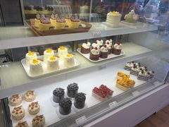 -好利来(十里河店)