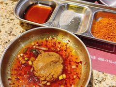 -首尔烤肉大排档(合生汇店)
