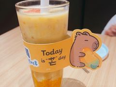 -宏状元现熬粥·京味菜(三里河店)