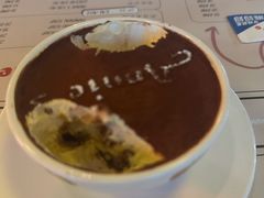 -安妮意大利餐厅(日坛店)
