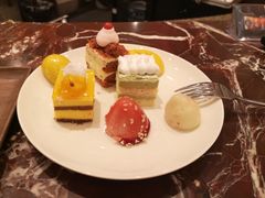 -上海大宁福朋喜来登酒店大堂吧(共和新路店)