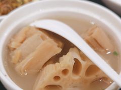 -湖锦酒楼·32年地道湖北菜(光谷店)