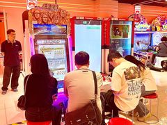 -天河领展广场