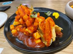 -榕意·川味之美(深业上城店)