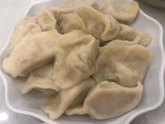 -东北饺子馆(马尾君竹店)