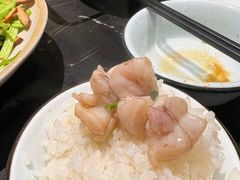 -富临轩私房菜(集庆门大街店)