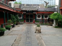 -北京湖广会馆