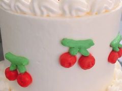 -漫生活烘焙·无糖蛋糕·动物奶油