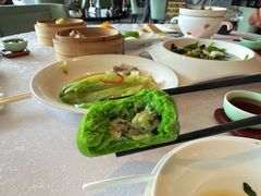 -海湾壹品·粤菜·早茶·烤鸭(拱北店)