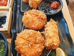 -胜博殿日式炸猪排(西红门店)