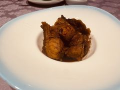 -山外山菜馆(玉泉路店)