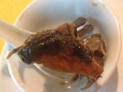 iphone_upload_pic-王万妈卤猪脚(青岩交通路)