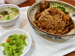 -菊儿人家·北京胡同菜(南锣鼓巷店)