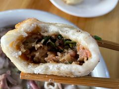 煎包-古街捞化牛杂(井大店)