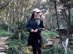 -杭州半山国家森林公园