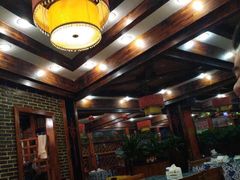 大堂-张家大院(幕府西路店)