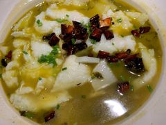 菊花老坛酸菜鱼-望湘园·洞庭渔宴(永旺店)