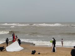 -日照灯塔风景区