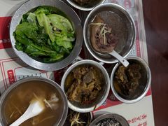 -阿秋牛排(湖心街店)