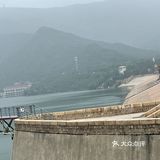 一览十三陵水库