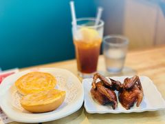 -新世界餐厅(万达店)