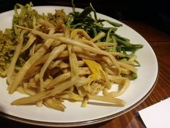 -受气牛肉·重庆耙牛肉(来福士店)