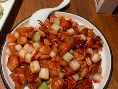 -京尊烤鸭店JINGZUN(春秀路店)