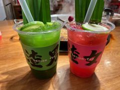 -后火锅(南京东路总店)