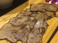 -HIHE Bistro·Oyster Bar(华熙live店)