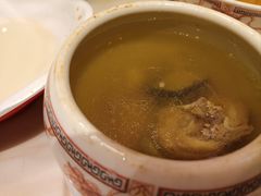 -稻香酒家·33年老字号·港式粤菜(富邦中心店)