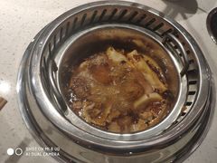 -龍歌自助小火锅(城阳万象汇店)