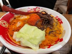 辛王拉面-豚王拉面(澳门银河店)
