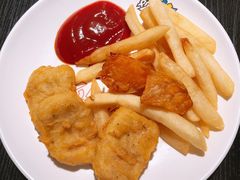 -欢乐牧场(T12店)