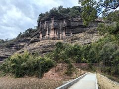 -丹霞山风景名胜区