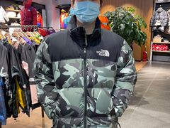 -THE NORTH FACE(三里屯ONEBOX店)
