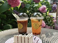 -灯塔咖啡馆BOOK·Coffee Shop
