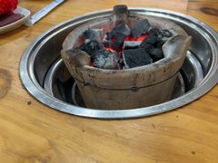 -蔡记·九米羊肉炉(东渡店)