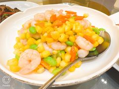 -银都上海菜馆(粤海东路店)