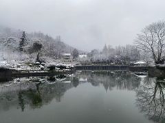 -青城山