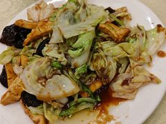 -奥华餐厅·老张记(台基厂店)
