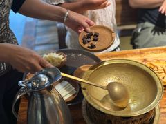 -牧马人奶茶馆(乌兰察布总店)