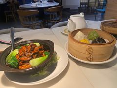 -翡翠拉面小笼包(岭南新天地店)