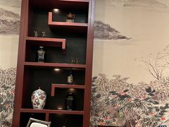 -江南·JIANGNAN(北京歌华开元大酒店)