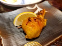 -鸟鹏烧鸟居酒屋(熙龙湾店)