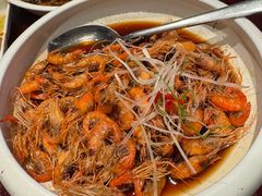 美极酱油河虾-松鹤楼(山塘街店)