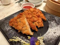 -悦得闲广式点心茶楼(蓝鲸世界店)