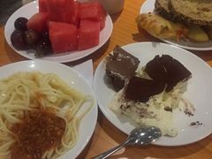 提拉米苏-So Lounge索兰至餐厅(蓝色港湾店)