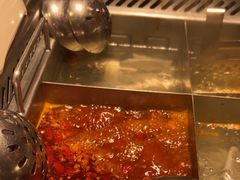 -海底捞火锅(宝龙广场夜宵主题店)