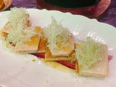 橘醬鵝肝-惠食佳·朱雀(东方商厦店)