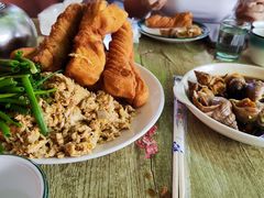 -小红门海鲜